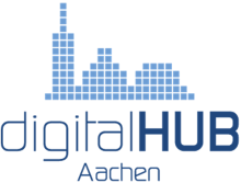 digitalHUB Aachen Supporter - Lemberg Solutions